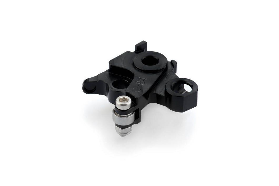 PUIG CLUTCH LEVER ADAPTOR TO SUIT VARIOUS BMW R NINE T MODELS