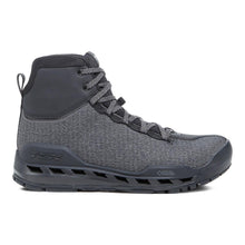 TCX CLIMATREK SURROUND GTX MOTORCYCLE BOOTS BLACK/GREY