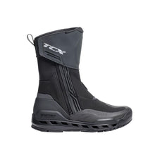 TCX CLIMA 2 SURROUND GORE-TEX® MOTORCYCLE BOOTS BLACK/DARK GREY