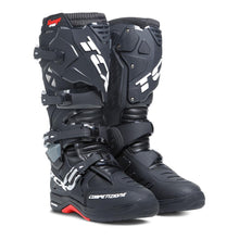 TCX COMP EVO 2 MICHELIN® MOTOCROSS BOOTS BLACK