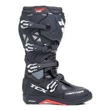 TCX COMP EVO 2 MICHELIN® MOTOCROSS BOOTS BLACK