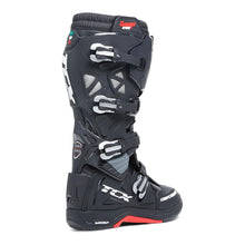 TCX COMP EVO 2 MICHELIN® MOTOCROSS BOOTS BLACK