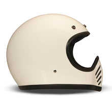 DMD SEVENTYFIVE CREAM HELMET