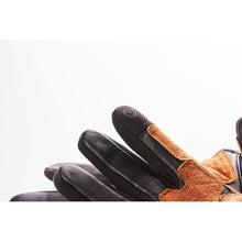 FUEL ASTRAIL MOTORCYCLE GLOVE - NAVY