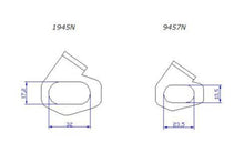PUIG INDICATOR ADAPTORS TO SUIT VARIOUS HONDA MODELS