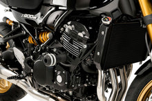 PUIG VINTAGE FRAME SLIDERS TO SUIT KAWASAKI Z900RS (2018 - ONWARDS)