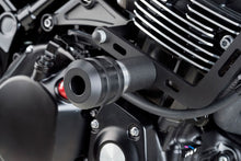 PUIG VINTAGE FRAME SLIDERS TO SUIT KAWASAKI Z900RS (2018 - ONWARDS)