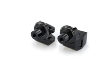 PUIG FOOTPEG ADAPTORS TO SUIT HONDA CL500 / CMX500 REBEL