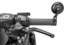 PUIG HERITAGE CLUTCH LEVER ADAPTOR TO SUIT HONDA CMX 500 REBEL/S (BLACK)