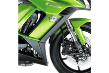PUIG FRONT FENDER EXTENSION TO SUIT KAWASAKI Z900 (2017 - ONWARDS)