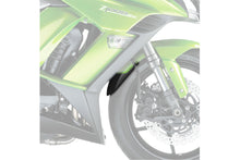 PUIG FRONT FENDER EXTENSION TO SUIT KAWASAKI Z900 (2017 - ONWARDS)