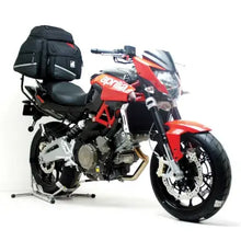 VENTURA AERO SPADA APRILIA SHIVER 750 INC ABS COMPLETE TOURING KIT