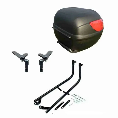VENTURA ASTRO DUCATI SCRAMBLER 1100 32L TOP BOX KIT