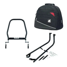 VENTURA AERO-DELTA BMW F 800 R 2009-2017 TOURING KIT