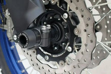OGGY KNOBBS YAMAHA TENERE 700 2019-2024 FRONT AXLE SLIDER