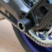 OGGY KNOBBS YAMAHA MT-09 2017-2020 REAR AXLE SLIDER