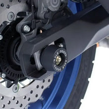 OGGY KNOBBS YAMAHA TENERE 700 2019-2024 REAR AXLE SLIDER