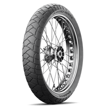 MICHELIN ANAKEE ADVENTURE FRONT TYRE 100/90 V-19 57V TUBELESS