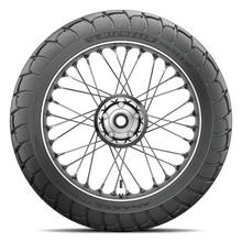 MICHELIN ANAKEE ADVENTURE REAR TYRE 130/80 R-17 65H TUBELESS