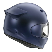 ARAI QUANTIC FROST BLUE MOTORCYCLE HELMET