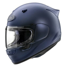 ARAI QUANTIC FROST BLUE MOTORCYCLE HELMET