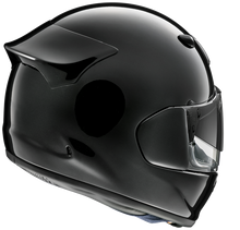ARAI QUANTIC DIAMOND BLACK HELMET
