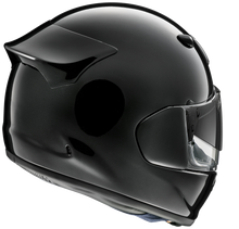 ARAI QUANTIC DIAMOND BLACK MOTORCYCLE HELMET