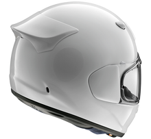 ARAI QUANTIC DIAMOND WHITE HELMET