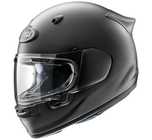 ARAI QUANTIC FROST BLACK MOTORCYCLE HELMET