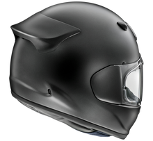 ARAI QUANTIC FROST BLACK MOTORCYCLE HELMET