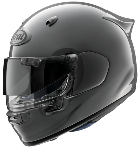 ARAI QUANTIC MODERN GREY HELMET