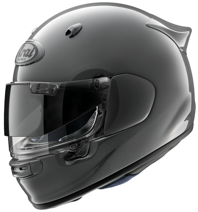 ARAI QUANTIC MODERN GREY HELMET