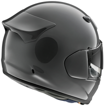 ARAI QUANTIC MODERN GREY HELMET