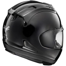 ARAI RX-7V EVO GLOSS BLACK MOTORCYCLE HELMET