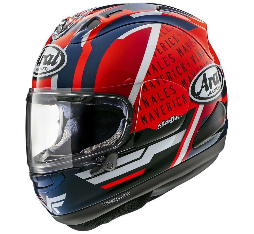 arai helmet for sale sydney ARAI RX-7V EVO MAVERICK GP5 MOTORCYCLE HELMET