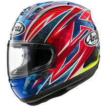 ARAI RX-7V EVO OGURA MOTORCYCLE HELMET