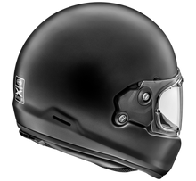 ARAI CONCEPT-XE FROST BLACK MOTORCYCLE HELMET