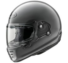 ARAI CONCEPT-XE MODERN GREY MOTORCYCLE HELMET