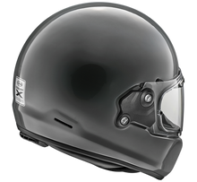 ARAI CONCEPT-XE MODERN GREY MOTORCYCLE HELMET