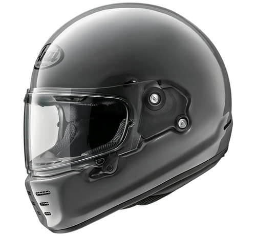 ARAI CONCEPT-XE MODERN GREY HELMET