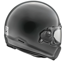 ARAI CONCEPT-XE MODERN GREY HELMET