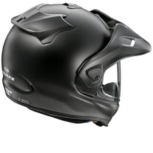 ARAI TOUR-X5 FROST BLACK MOTORCYCLE HELMET