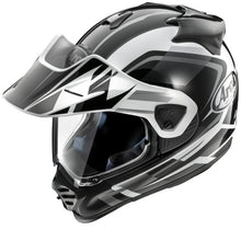 ARAI TOUR-X5 DISCOVERY WHITE MOTORCYCLE HELMET