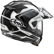 ARAI TOUR-X5 DISCOVERY WHITE MOTORCYCLE HELMET