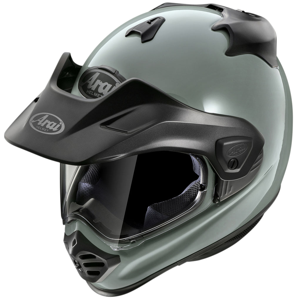 ARAI TOURX5 EAGLE GREY MOTORCYCLE HELMET
