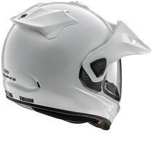 ARAI TOUR-X5 GLOSS WHITE MOTORCYCLE HELMET