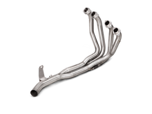 AKRAPOVIC E-K9R3 OPTIONAL STAINLESS STEEL HEADER FOR KAWASAKI Z900 RS/CAFE 18-23