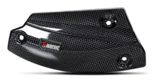 AKRAPOVIC P-HSB12R4/A2 CARBON HEAT SHIELD FOR BMW R 1200 GS 10-12/R 1200 GS ADVENTURE 10-13