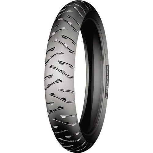 MICHELIN ANAKEE 3 FRONT TYRE 90/90-21 54V TUBELESS