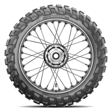 MICHELIN ANAKEE WILD REAR TYRE 120/80-18 62S TUBE TYPE